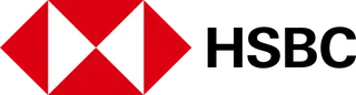 HSBC Bank Logo