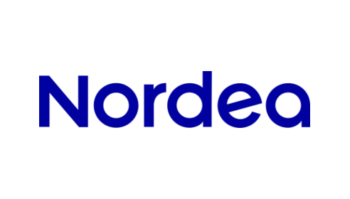 Nordea Logo